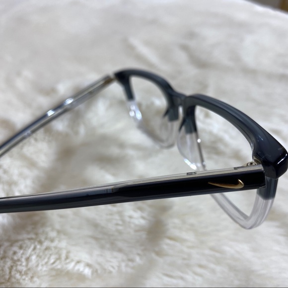 Men's Nike 37KD 078 Eyeglasses Frames - Picture 8 of 16